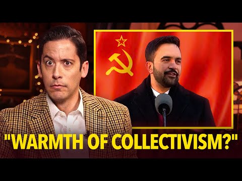 The ‘Warmth of Collectivism’ Is Coming for Your Home