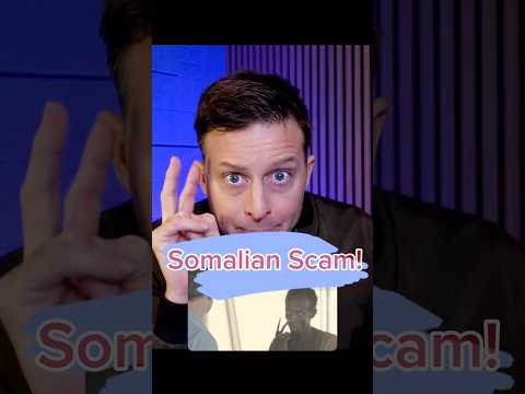 Did you get tricked, too?! (KvonComedy site: Minnesota Sarasota Vancouver Vegas next 🎟️)