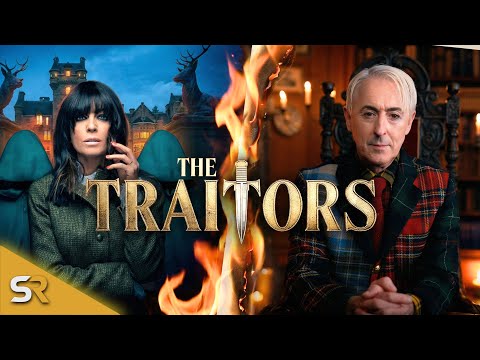 Why The Traitors Is The Greatest Reality Show Competition Ever Created
