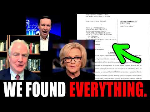 WE FOUND EVERYTHING.