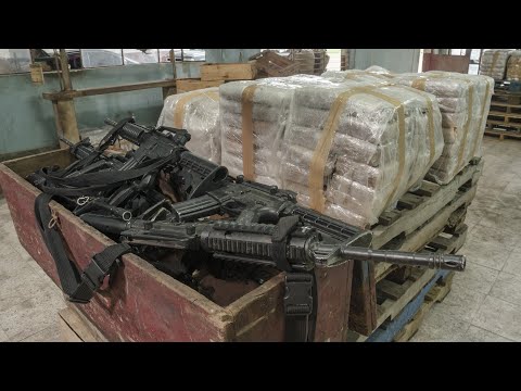 Video shows ICE immigration officer shooting dead woman driver in Minneapolis | BBC News