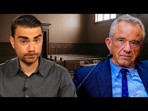 RFK’s INCREDIBLE New Change