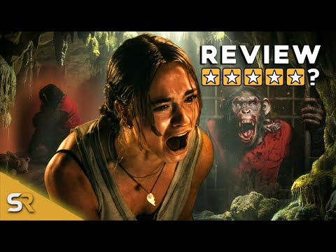 Primate Review: A Ridiculous Throwback Done Right