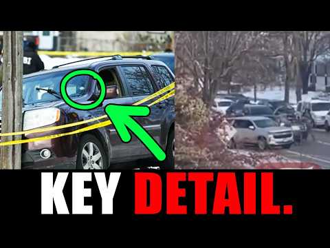 NEW EVIDENCE just closed the case SHUT.