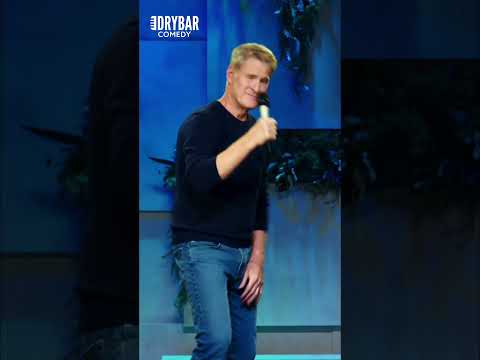 Why George Foreman was the smartest parent | Jamie Kaler Stand-Up Comedy