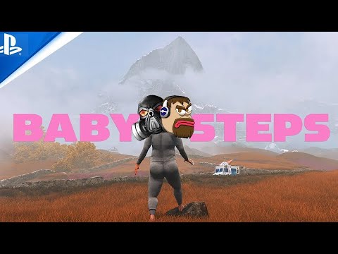 MauLer & Metal Play Baby Steps – Shots for falls