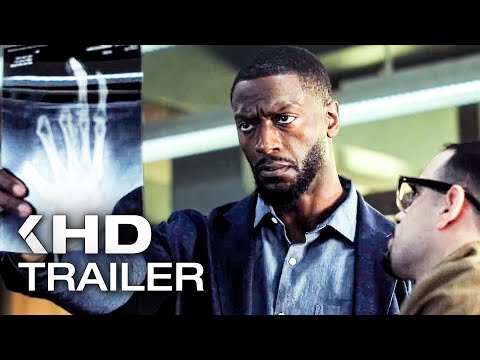 CROSS Season 2 Official Trailer (2026)