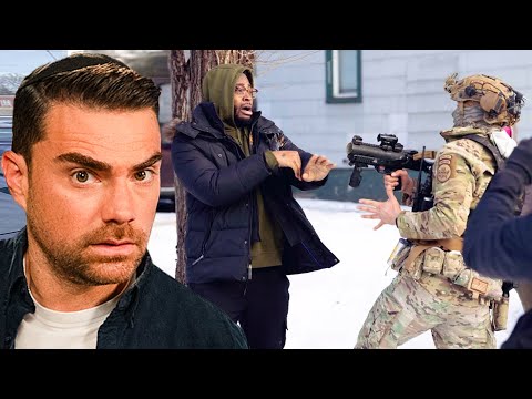 What Our Reporter Saw At The Minneapolis Protests