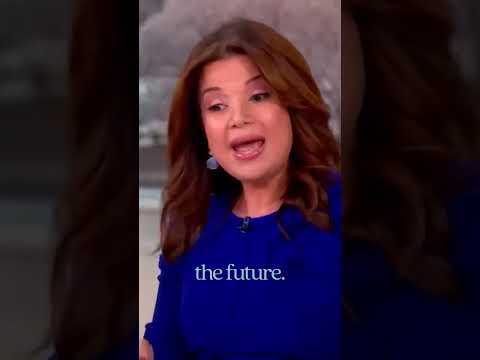 The View Has… A GOOD Opinion???