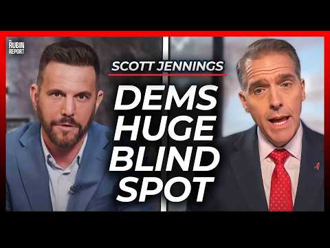 Democrats Biggest Weakness That No One Sees | Scott Jennings