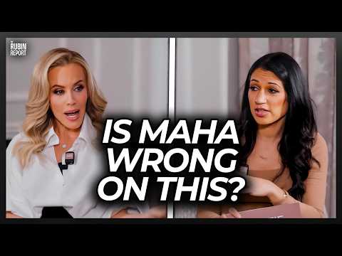 Are Jenny McCarthy & MAHA Getting Vaccine Skepticism Wrong?
