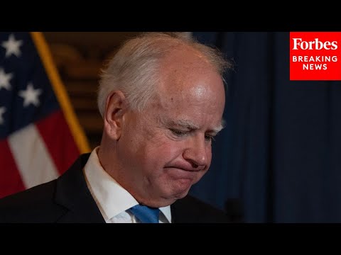 Demonstrators Protest Against Iranian Government In Tehran, Iran