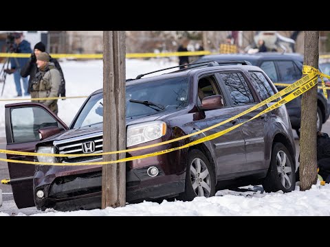 Iran Protests: Death Toll Reportedly Tops 500 As Trump Weighs U.S. Action