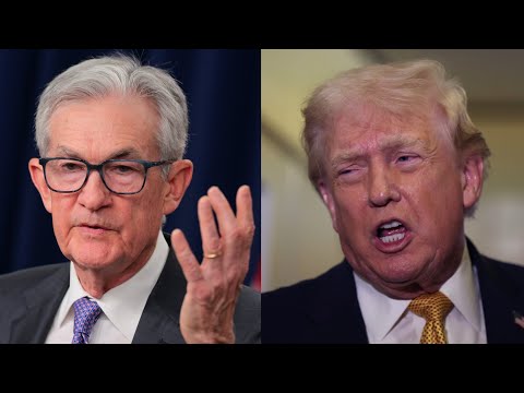 ‘Trump Is Not The Cause Of The Political Revolution—He’s A Symptom’: Consultant