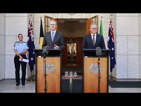 ‘We have had enough’: Tony Burke calls out organisations who preach hate and ‘racial bigotry’