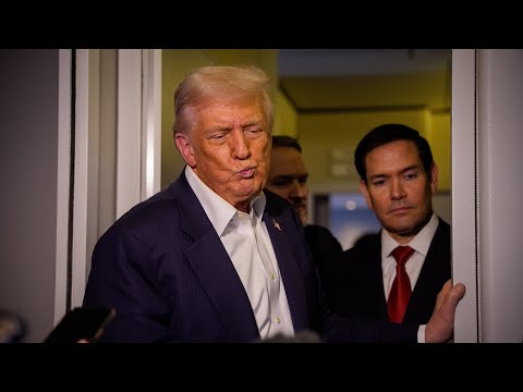 Donald Trump threatens Cuba with the removal of Venezuelan oil