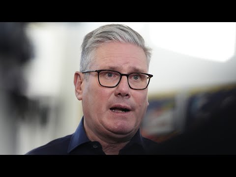 ‘I Don’t Understand’: Ketanji Brown Jackson Presses Lawyer About New Legal Standard For Trans People