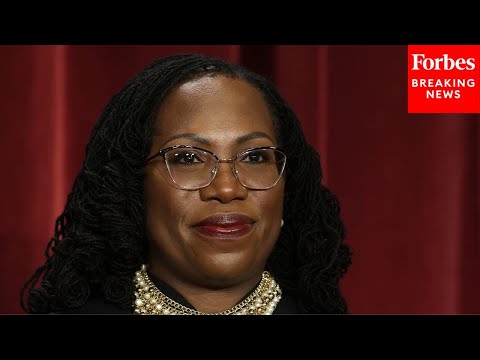 ‘Even If I Agree With You…’: Ketanji Brown Jackson Grills Attorney On Protections For Trans People