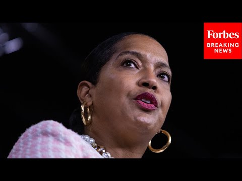 Hayes: Relying On Private Sector Alone Is ‘Not A Viable Solution’ To Address Childcare Affordability