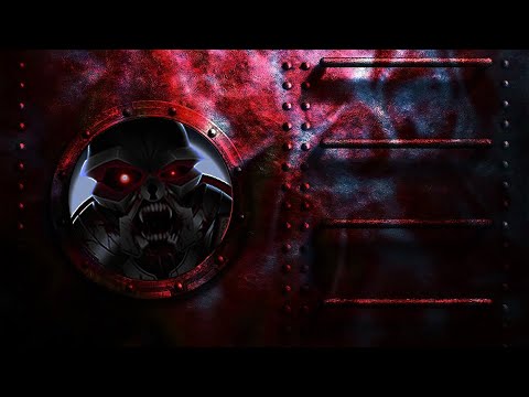 IRON LUNG – MauLer and the mystery of the blood ocean