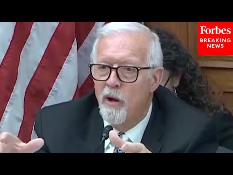 Randy Weber Press Chemical Expert On Pitfalls Of A ‘Hazard-Based Approach’ To Chemical Regulations