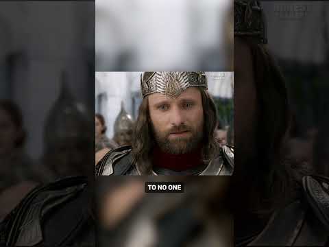 Honest Trailers Preview – The Lord of the Rings: The Return of the King