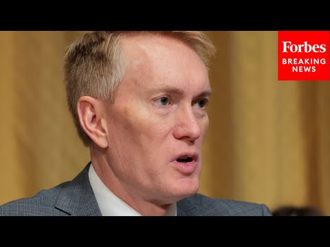 James Lankford Rails Against Mail-In Contraception Ahead Of March For Life Rally
