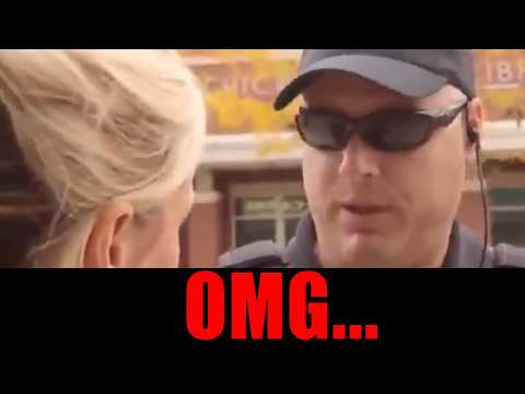 There’s no freakin’ way this is real…