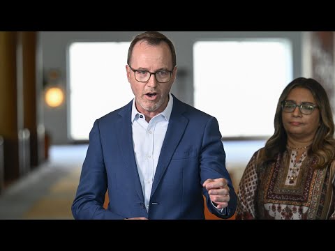 ‘Only protects one religion’: Shoebridge slams Labor’s hate speech bill