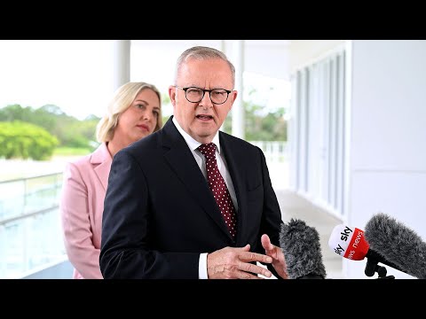 Albanese is ‘not genuine’ on bipartisanship push as Labor rushes hate speech laws
