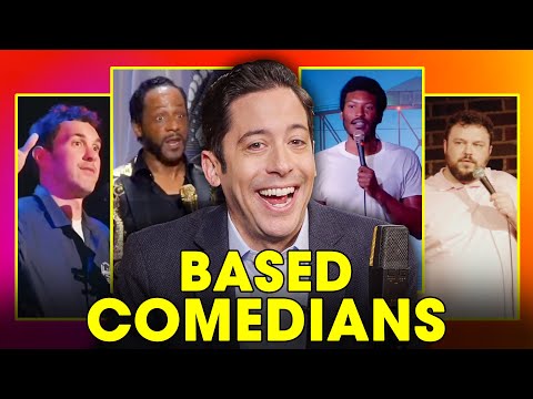 Comedians DESTROY Libs With JOKES and FUNNIES
