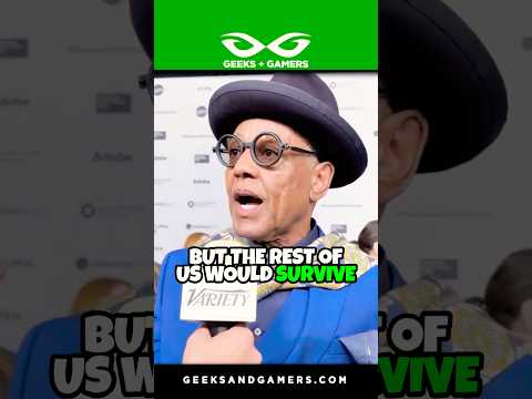 “Millions May DIE”!? | Breaking Bad Actor has DERANGED MELTDOWN Over Ice Deportations!