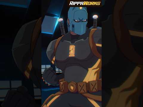 FINAL DAY of the Rippaverse Animation Crowdfund | RippaWorks