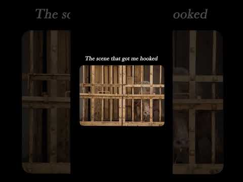 This depiction of Atlantean bullfighting is insane 🤯