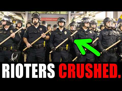 IT JUST GOT SO REAL.