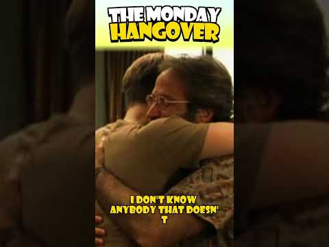 Remembering the GREAT Robin Williams | TMH