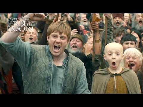 A Knight Of The Seven Kingdoms Episode 2 Trailer Breakdown & House Of The Dragon Easter Eggs