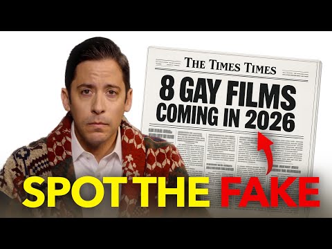 What The AIDS Crisis Stole From Black Gay Men?!