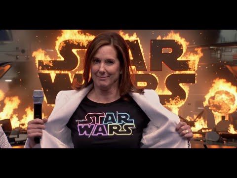 Crash And Burn – The Kathleen Kennedy Story