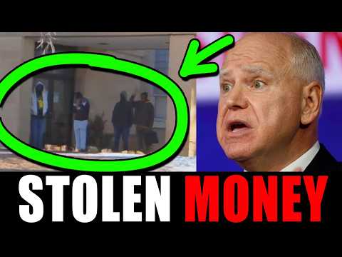 We found the MOTHERLOAD.