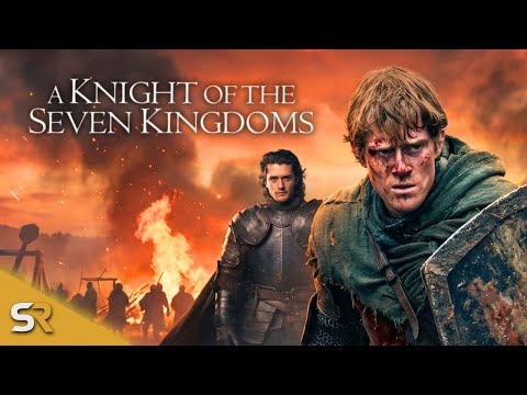 A Knight of the Seven Kingdoms: The Perfect Starter Guide (Even If You Quit GOT)
