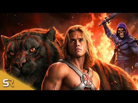 Masters of the Universe: What We Know About the Reboot So Far