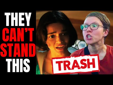 Rachel Zegler Fans MELTDOWN After Woke Snow White FAILURE Nominated For WORST Movie Of The Year