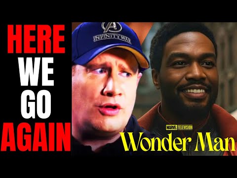 Marvel Braces For DISASTER As Critics Say They LOVE The Wonder Man Series