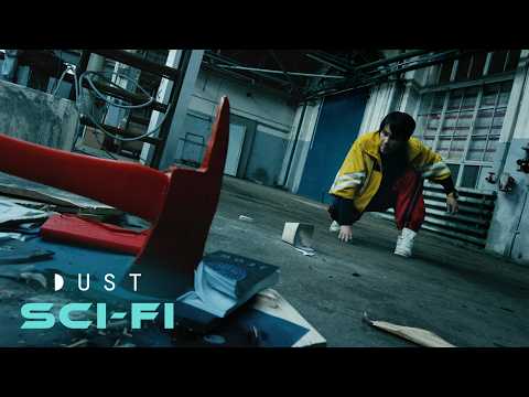 Sci-Fi Short Film “JUMPER” | DUST