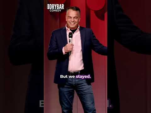 Why are we still on Facebook?? | Dan Viola Stand-Up Comedy