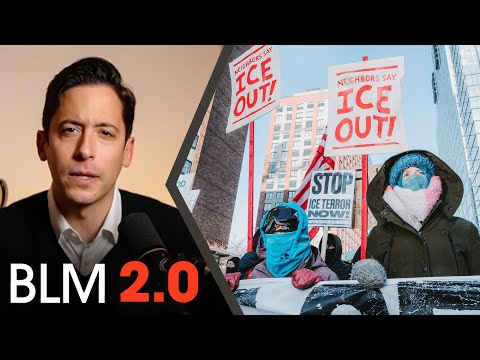 Why Is It Only Minneapolis? Why Is It Always Minneapolis?