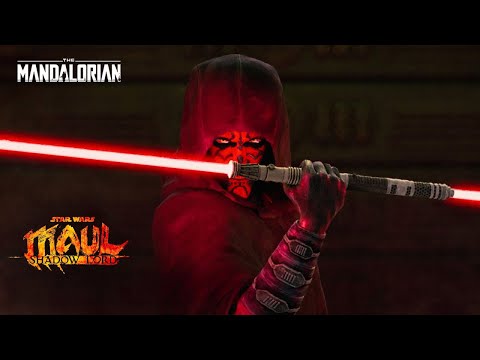 Star Wars Maul Shadow Lord Trailer: Maul vs Darth Vader, Order 66 & Things You Missed!