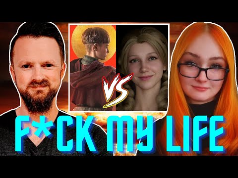 The FML Podcast Episode 23 | Knight’s Path Causes MELTDOWN, Disney Star Wars, Dunk & Egg