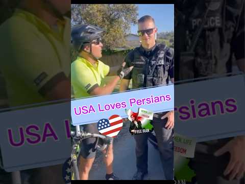 Freedom for Iran… here’s why! (KvonComedy in Sarasota Vegas Vancouver Minnesota next)